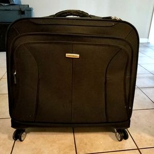 Samsonite Black Suitcase